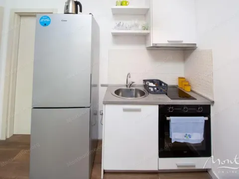 Prodaja, jednosoban stan, 62m², Kalimanj, Tivat - image 12