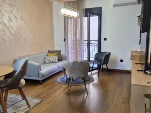 Izdavanje, jednosoban stan, 45m², Ljubović, Podgorica - image 3