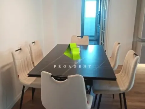 Rent, three bedroom apartment, 70m², Medijana, Niš - image 6