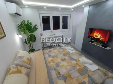 Prodaja, stan, 33m2, Beograd Na Vodi, Beograd Prodaja, stan, 33m2, Beograd Na Vodi, Beograd