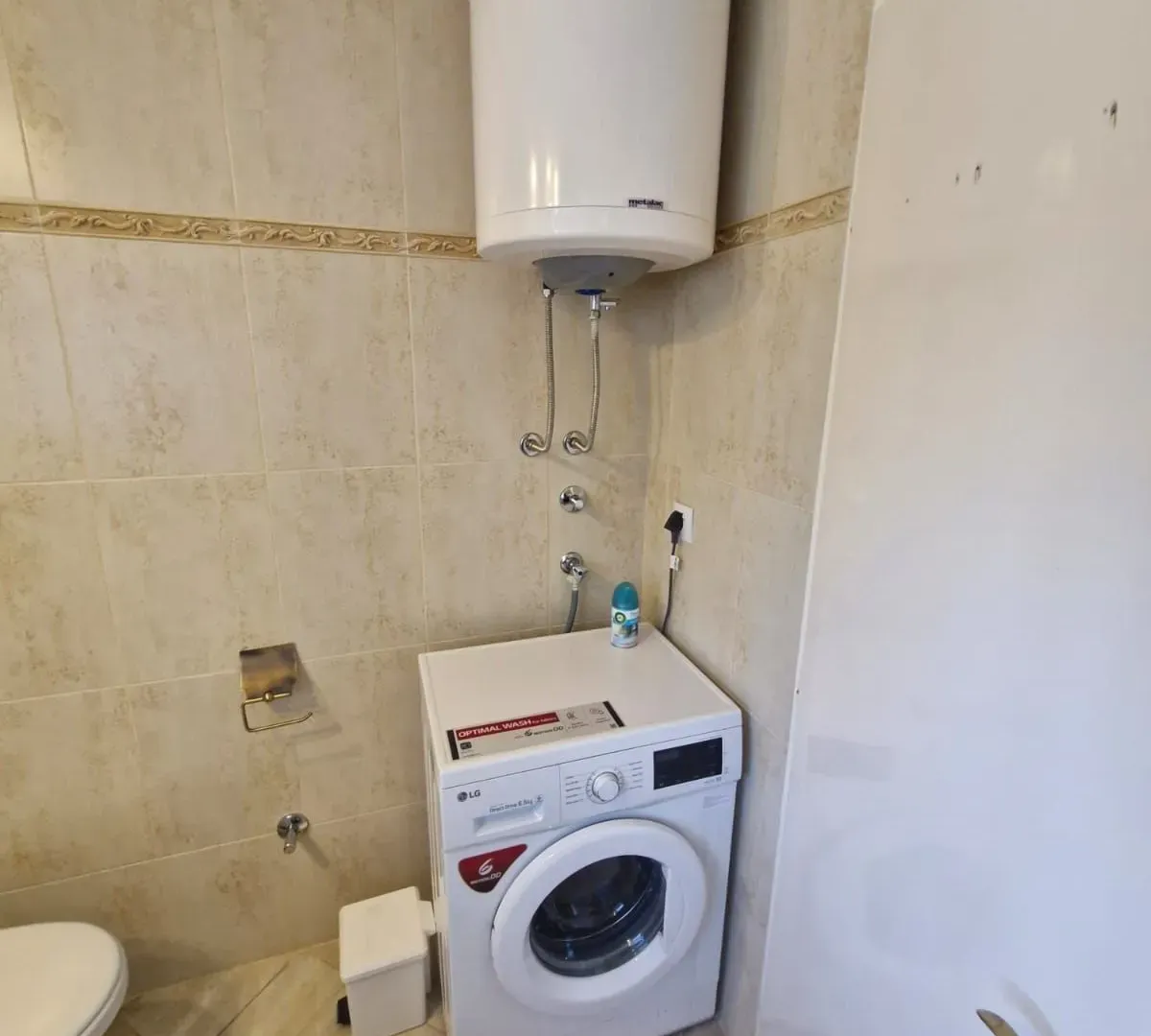 Sale, two bedroom apartment, 85m², Prčanj, Kotor