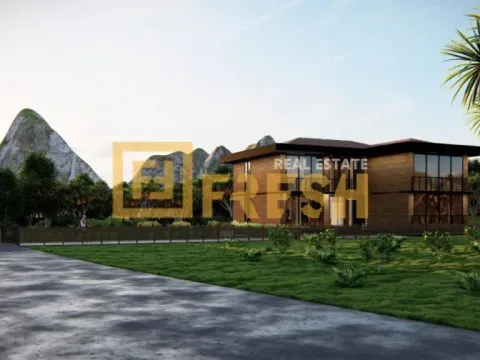 Prodaja, plac, 351m², Kotor, Crna Gora - image 20