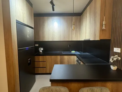 Rent, two bedroom apartment, 69m², City Kvart, Podgorica - image 9