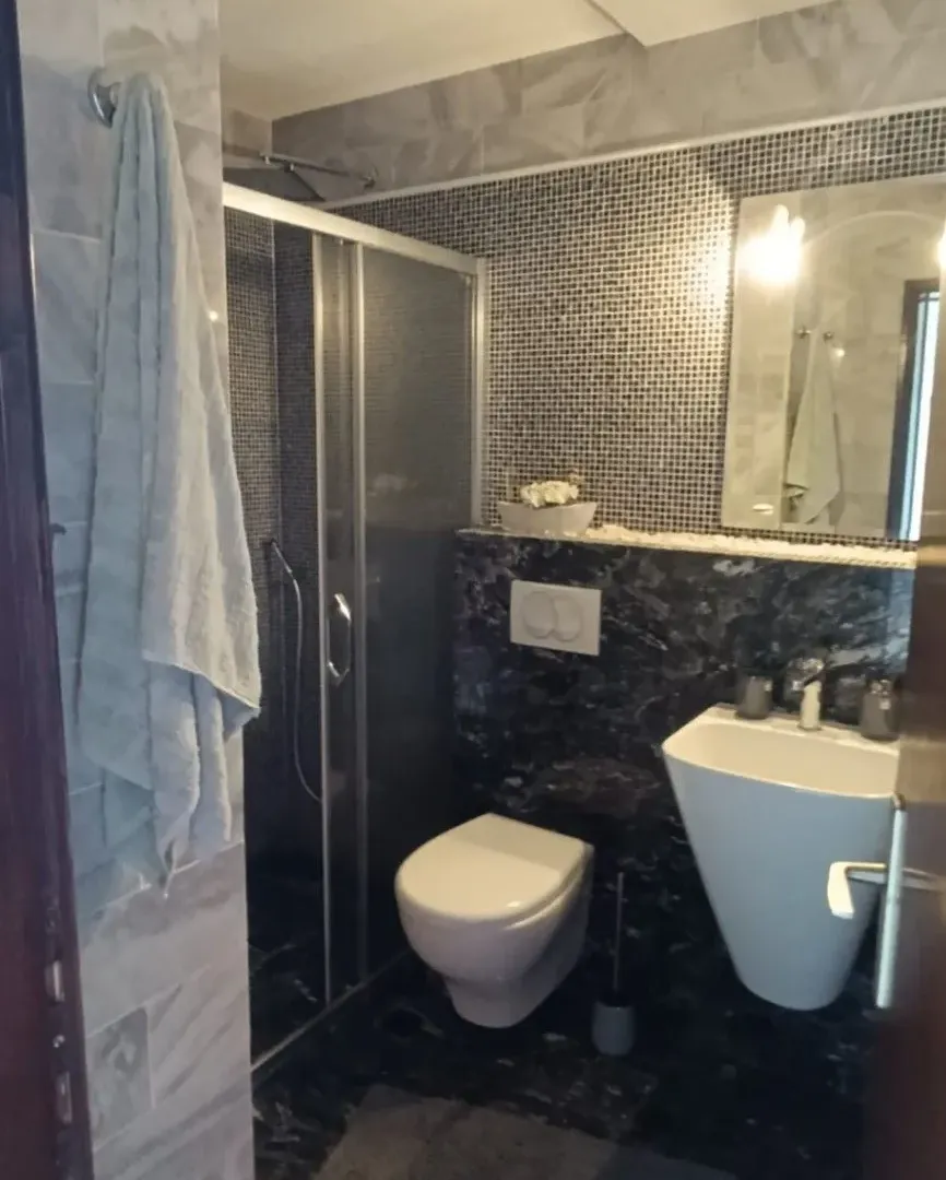 Rent, house, 120m², Bar, Crna Gora
