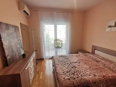 Izdavanje, jednosoban stan, 51m², City Kvart, Podgorica - image 7