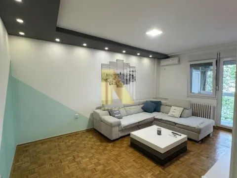 Rent, two bedroom apartment, 65m², Liman 3, Novi Sad Sve Podlokacije - image 3