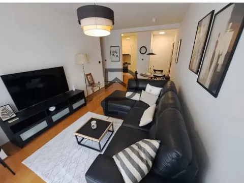 Stan in Vezirov Most