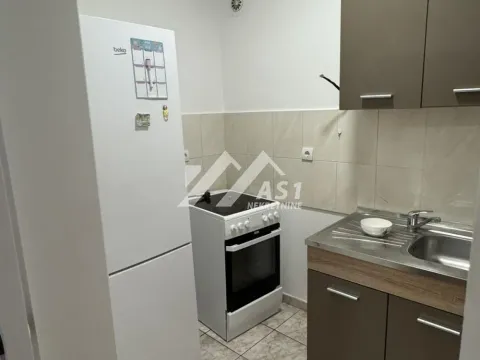Izdavanje, dvosoban stan, 46m², Nova Detelinara, Novi Sad Sve Podlokacije - image 5