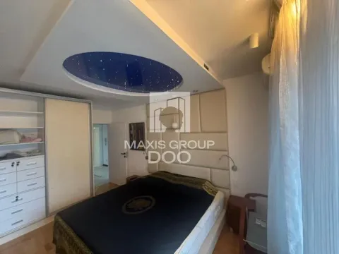 Prodaja, četvorosoban stan, 150m², Novi Beograd Sve Podlokacije, Beograd - image 13