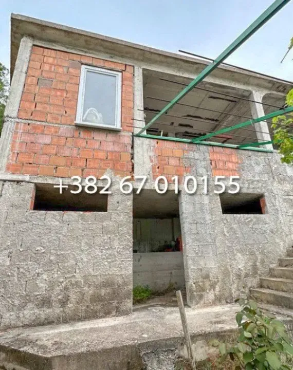 Sale, house, 94m², Ratac, Bar