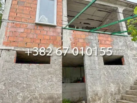 Prodaja, kuća, 94m2, Ratac, Bar Prodaja, kuća, 94m2, Ratac, Bar