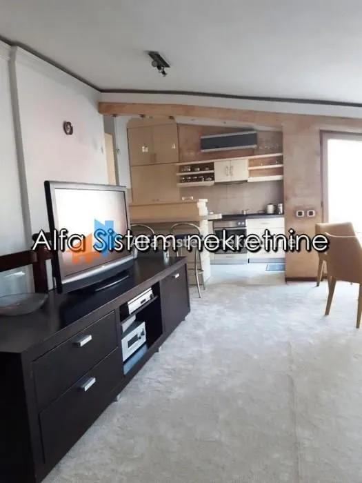 Rent, four bedroom apartment, 120m², Vračar Centar, Vračar Sve Podlokacije
