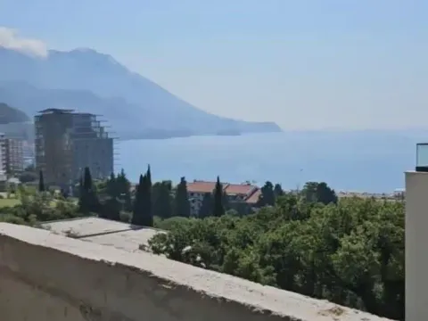 Sale, two bedroom apartment, 65m², Bečići, Budva - image 5