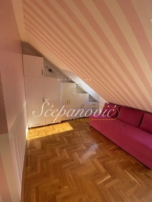 Sale, four bedroom apartment, 86m², Nova Detelinara, Novi Sad Sve Podlokacije