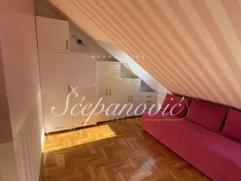 Sale, four bedroom apartment, 86m², Nova Detelinara, Novi Sad Sve Podlokacije - image 2