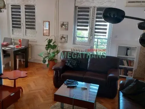 Izdavanje, trosoban stan, 75m², Centar, Novi Sad - image 4