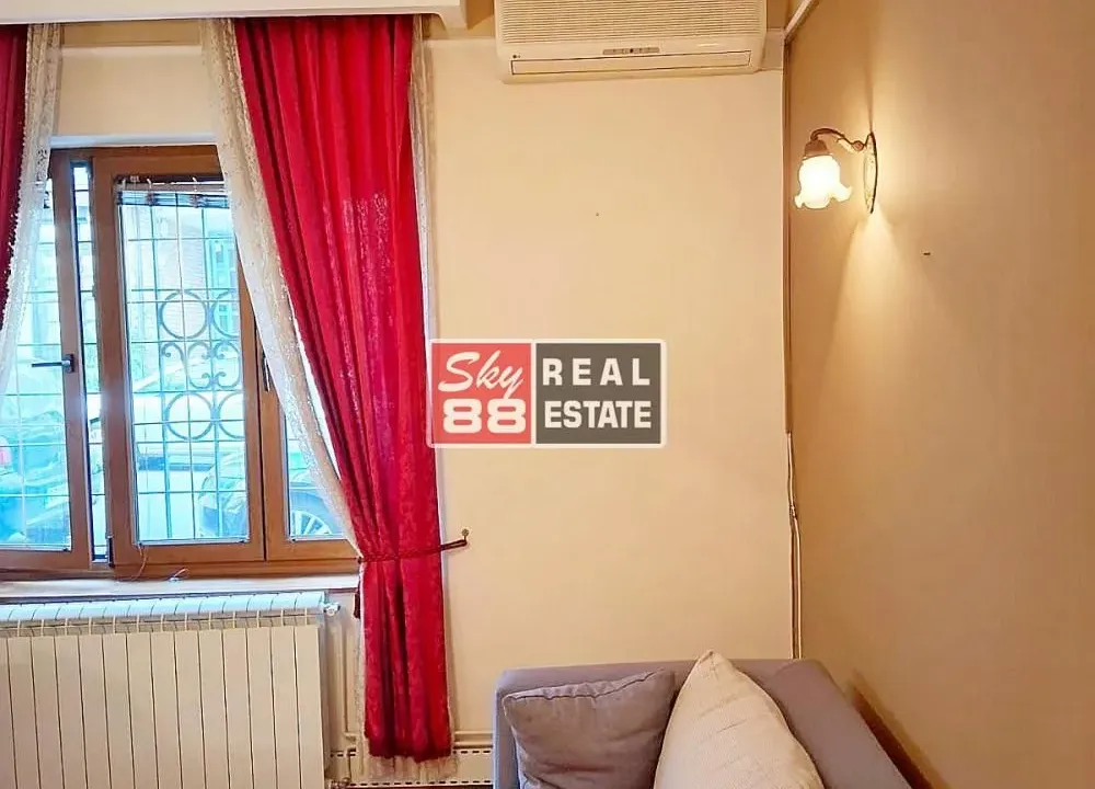 Prodaja, jednosoban stan, 35m², Vračar Hram, Vračar Sve Podlokacije