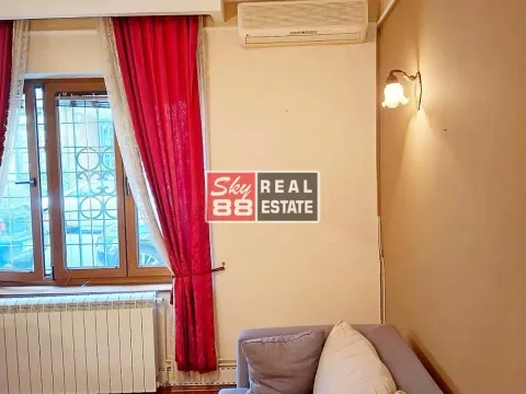 Sale, one bedroom apartment, 35m², Vračar Hram, Vračar Sve Podlokacije