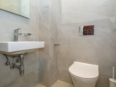 Rent, two bedroom apartment, 72m², Central Point, Podgorica - image 15