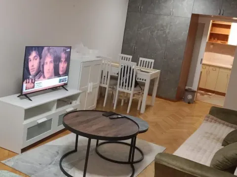 Rent, two bedroom apartment, 53m², Grbavica, Novi Sad Sve Podlokacije - image 6