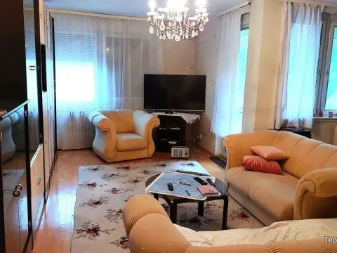 Prodaja, dvosoban stan, 65m², Voždovac Sve Podlokacije, Beograd - image 2