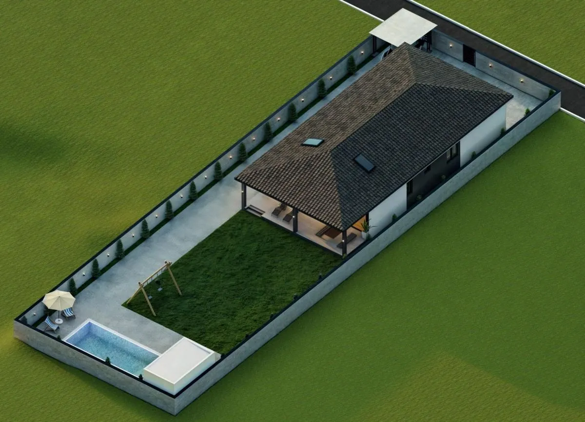 Prodaja, kuća, 170m², Petrovaradin, Novi Sad