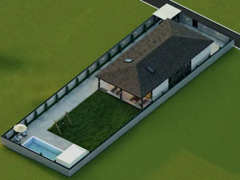 Prodaja, kuća, 170m², Petrovaradin, Novi Sad - image 8