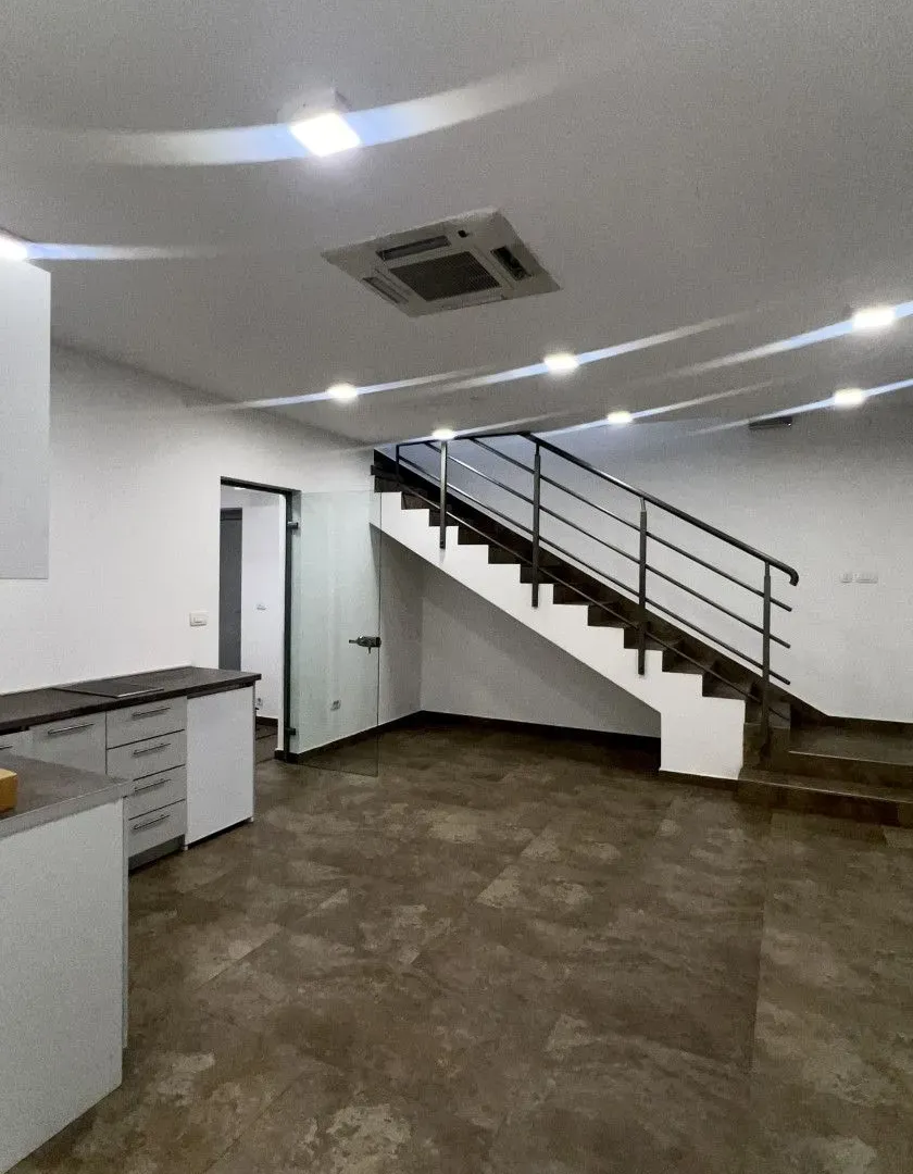 Rent, office space, 251m², Tološka šuma, Podgorica