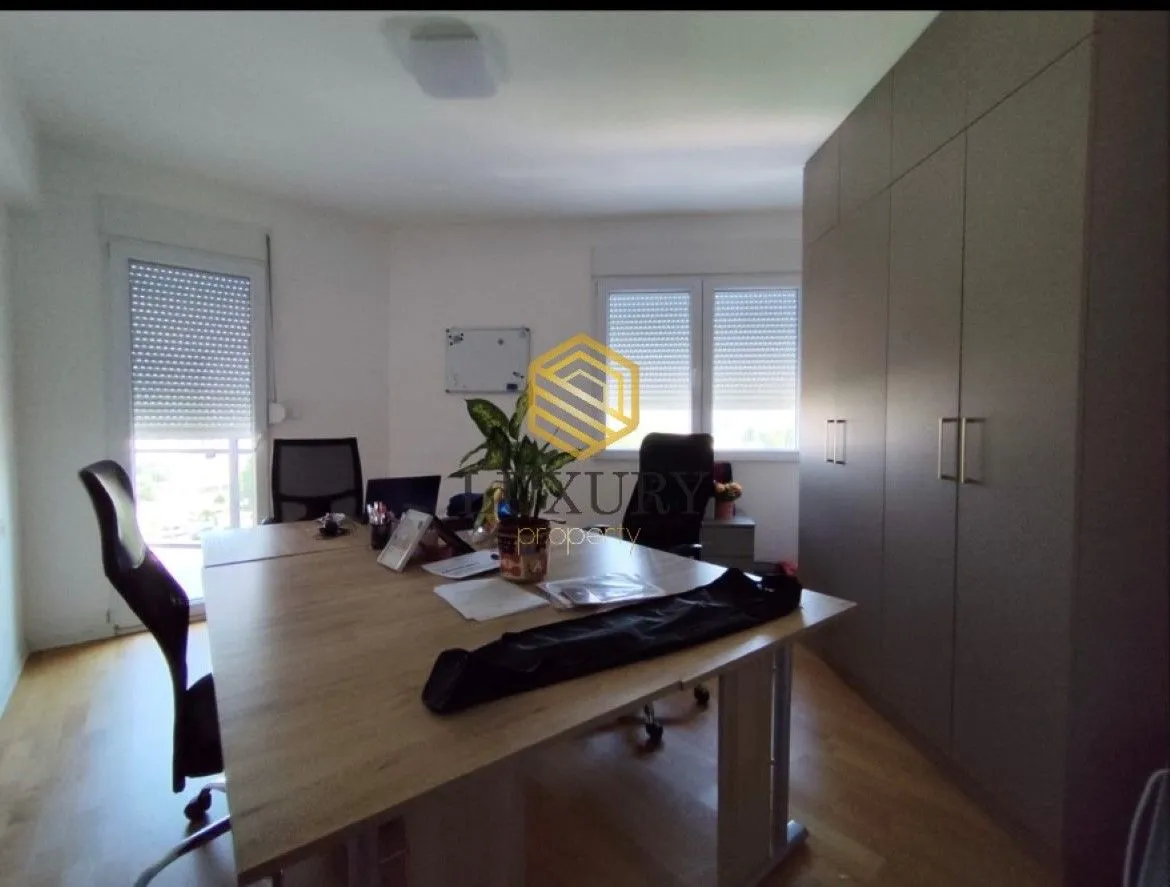 Rent, two bedroom apartment, 104m², Zabjelo, Podgorica