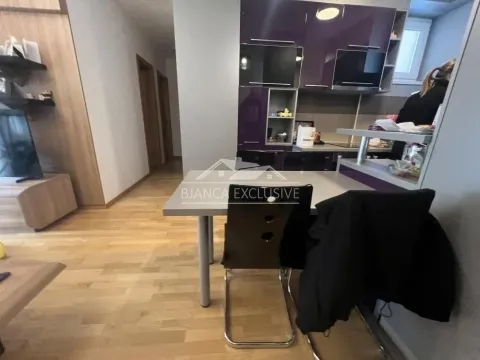 Sale, three bedroom apartment, 60m², Vukov Spomenik, Zvezdara Sve Podlokacije - image 5