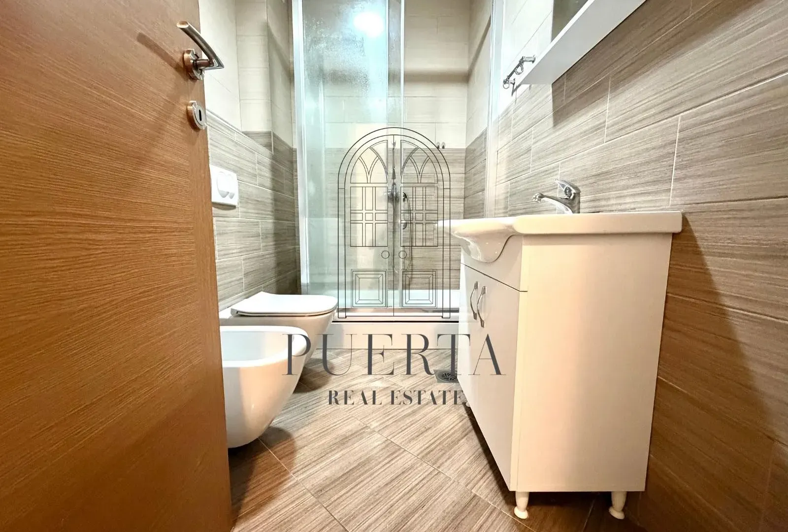 Izdavanje, garsonjera, 34m², Zabjelo, Podgorica