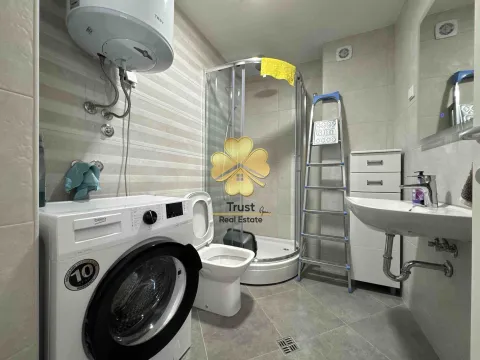 Izdavanje, jednosoban stan, 45m², Zabjelo, Podgorica - image 6