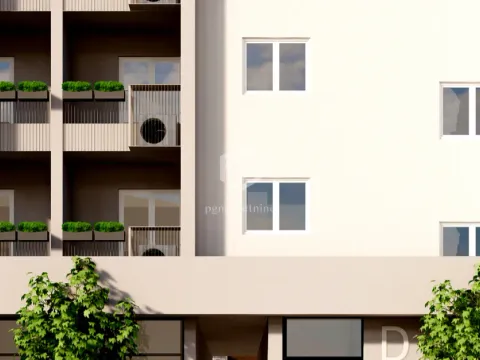 Prodaja, jednosoban stan, 45m², Stari Aerodrom, Podgorica - image 9