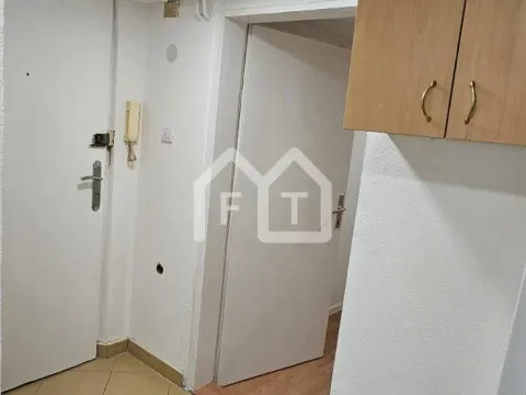 Prodaja, jednosoban stan, 34m², Botanička Bašta, Palilula Sve Podlokacije - image 7