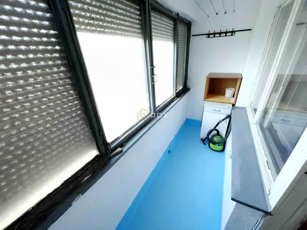 Rent, three bedroom apartment, 60m², Medijana, Niš