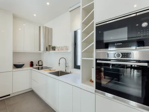 Izdavanje, jednosoban stan, 54m², Donja Lastva, Tivat - image 9