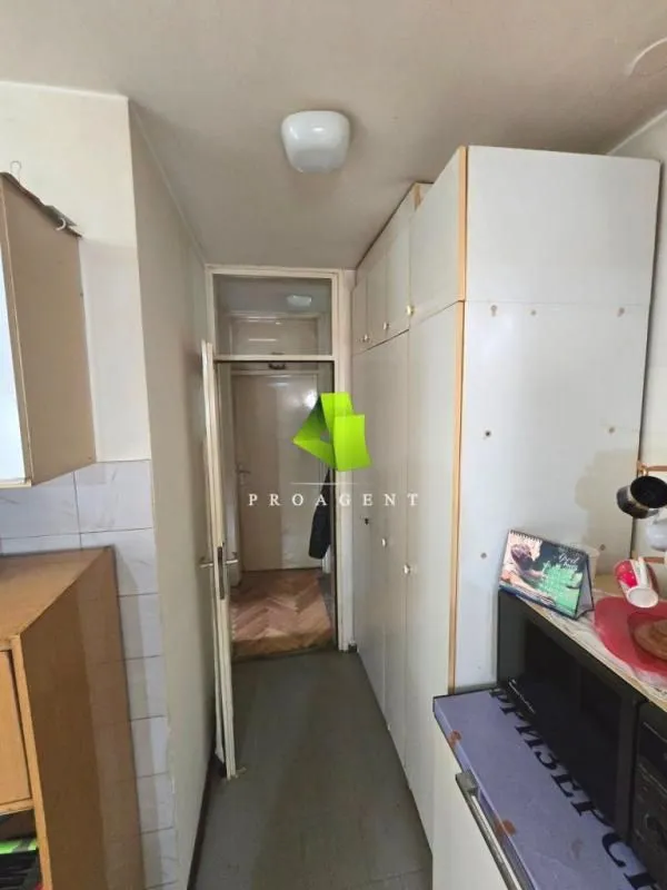 Prodaja, dvosoban stan, 77m², Medijana, Niš