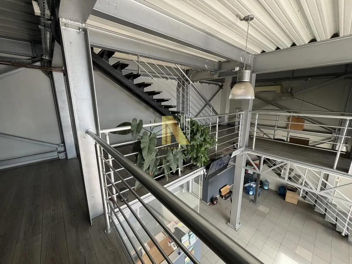 Rent, office space, 200m², Veternik, Novi Sad Sve Podlokacije