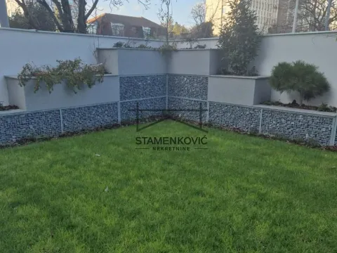 Rent, four bedroom apartment, 95m², Adamovićevo Naselje, Novi Sad Sve Podlokacije - image 14
