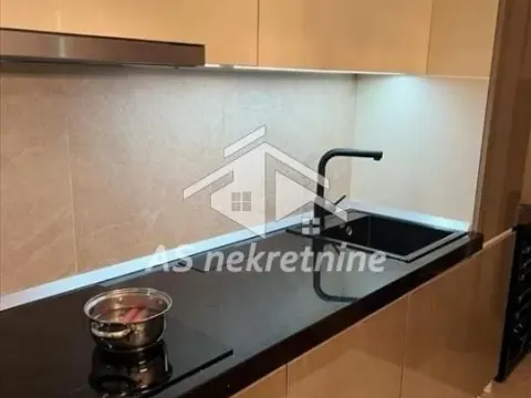 Rent, two bedroom apartment, 58m², Novi Beograd Blok 65, Novi Beograd Sve Podlokacije - image 7