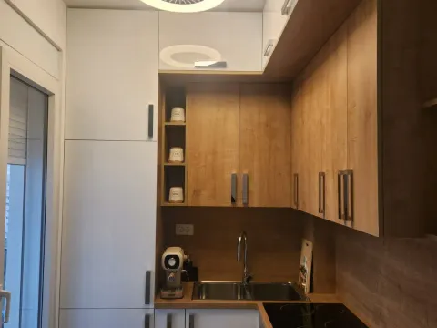 Sale, one bedroom apartment, 28m², Centar, Podgorica - image 3