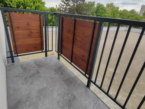 Izdavanje, jednosoban stan, 39m², Aqua park, Jagodina - image 10