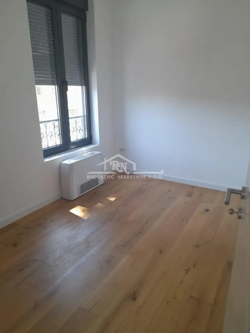 Rent, three bedroom apartment, 70m², Stari Košutnjak, Rakovica