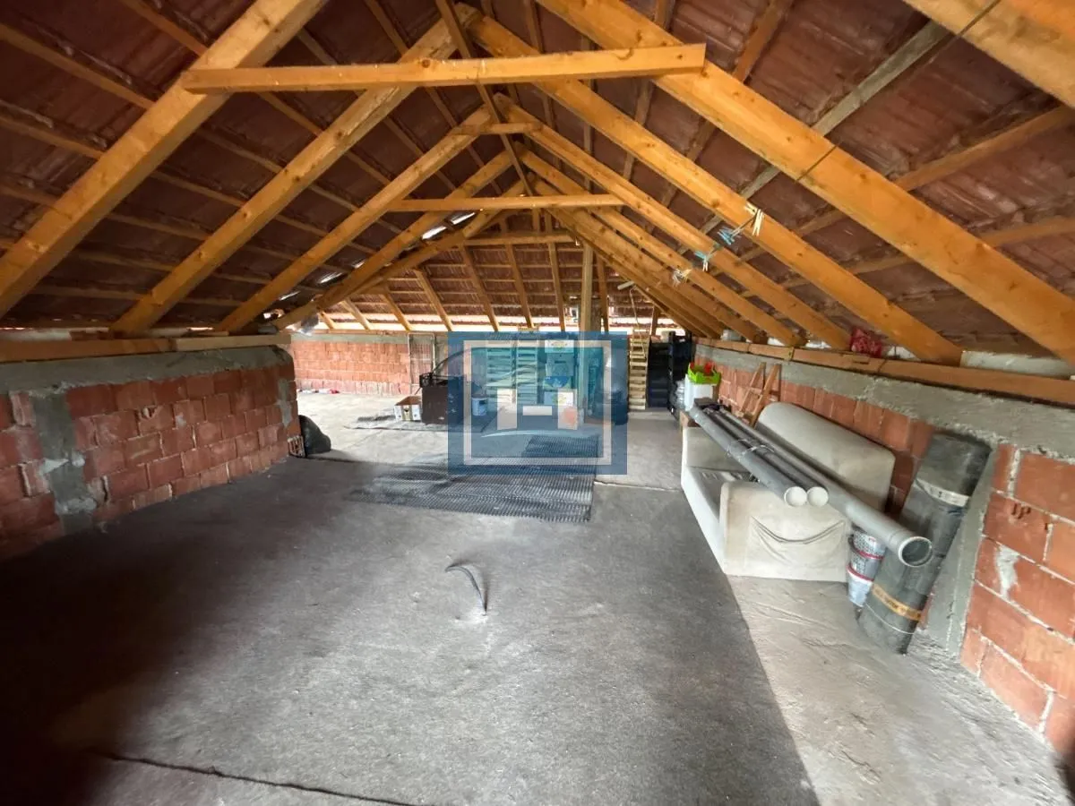 Prodaja, kuća, 120m², Donje Štiplje, Jagodina