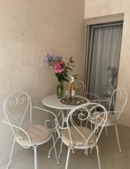 Rent, apartment, 40m², Bečići, Budva