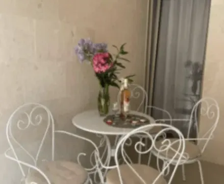Rent, apartment, 40m², Bečići, Budva - image 9
