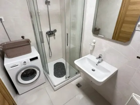 Prodaja, jednosoban stan, 48m², New City, Podgorica - image 4