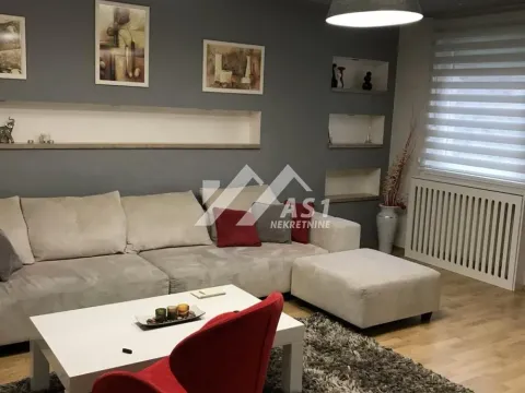 Rent, two bedroom apartment, 66m², Novi Sad Sve Podlokacije, Novi Sad - image 1