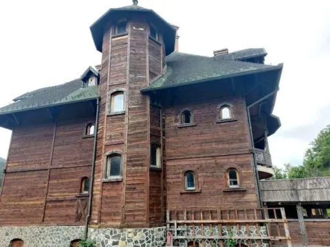 Sale, house, 918m², Sevojno, Užice - image 8