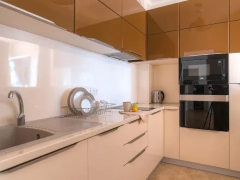 Prodaja, trosoban stan, 125m², Zavala, Budva - image 5